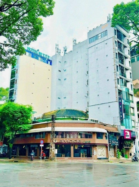 Bán nhà 63 m² gần mặt tiền Lãnh Binh Thăng, Phường 12, Quận 11, Hồ Chí Minh